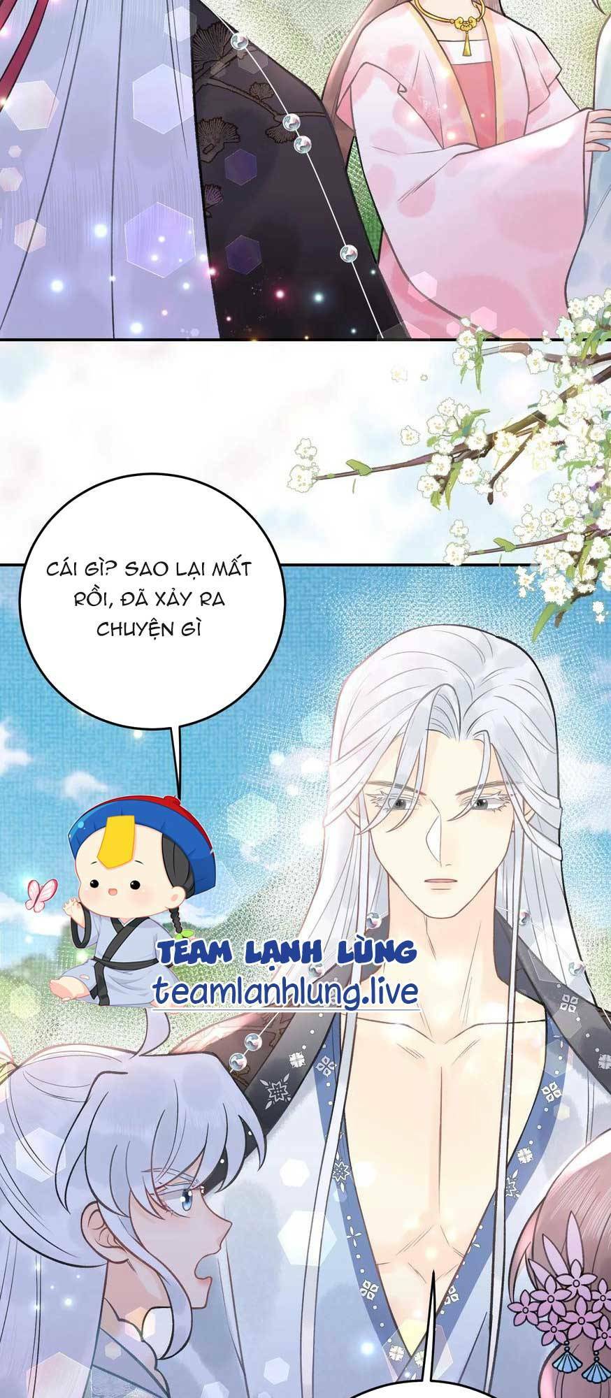 Toàn Tông Môn Đều Là Kẻ Si Tình, Chỉ Có Ta Là Tỉnh Táo: Chapter 179