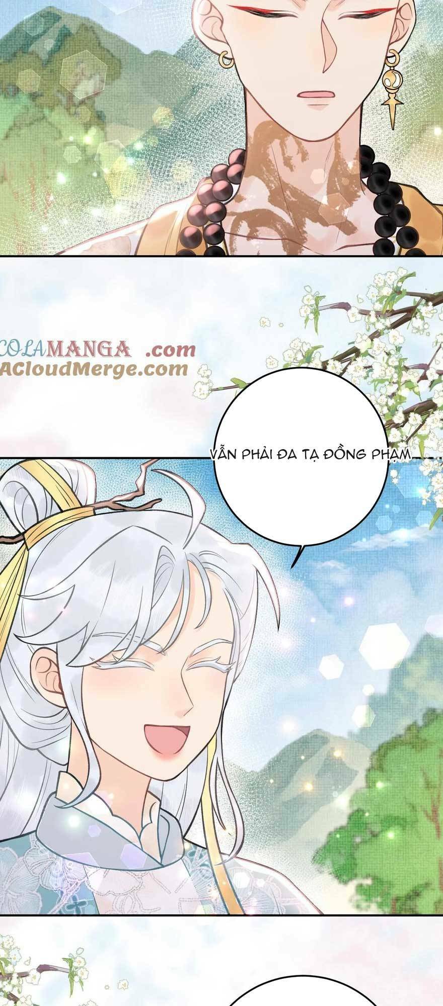 Toàn Tông Môn Đều Là Kẻ Si Tình, Chỉ Có Ta Là Tỉnh Táo: Chapter 179