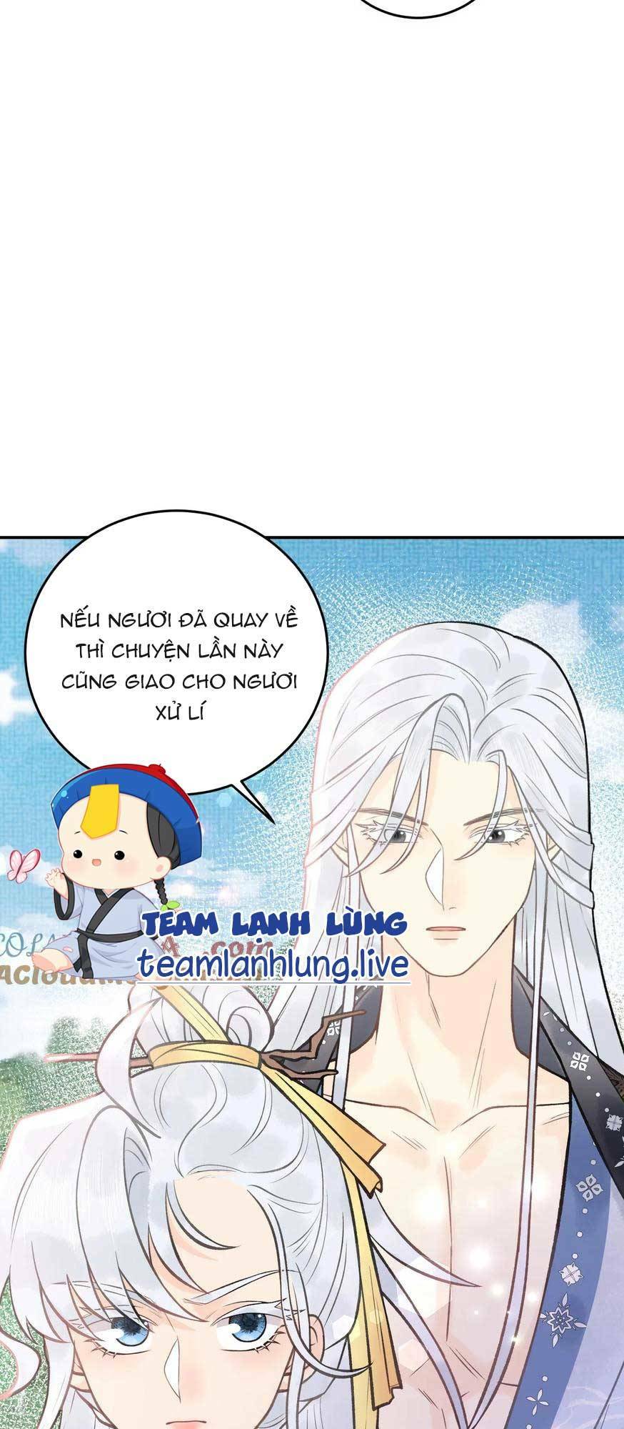 Toàn Tông Môn Đều Là Kẻ Si Tình, Chỉ Có Ta Là Tỉnh Táo: Chapter 179