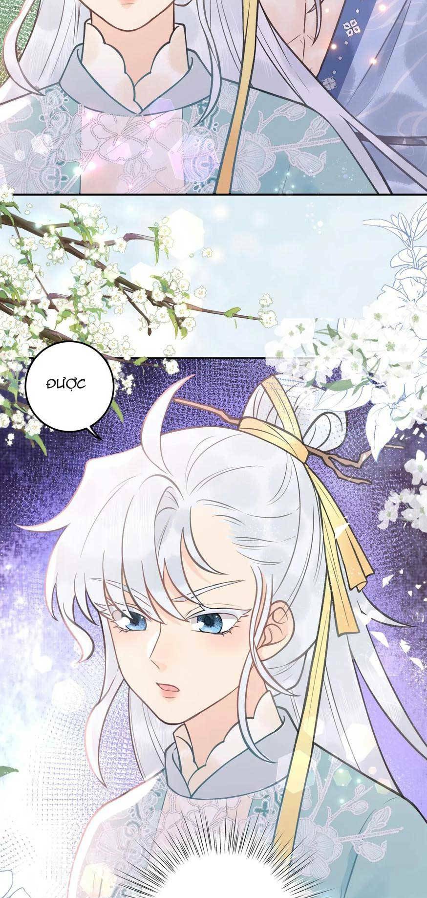 Toàn Tông Môn Đều Là Kẻ Si Tình, Chỉ Có Ta Là Tỉnh Táo: Chapter 179