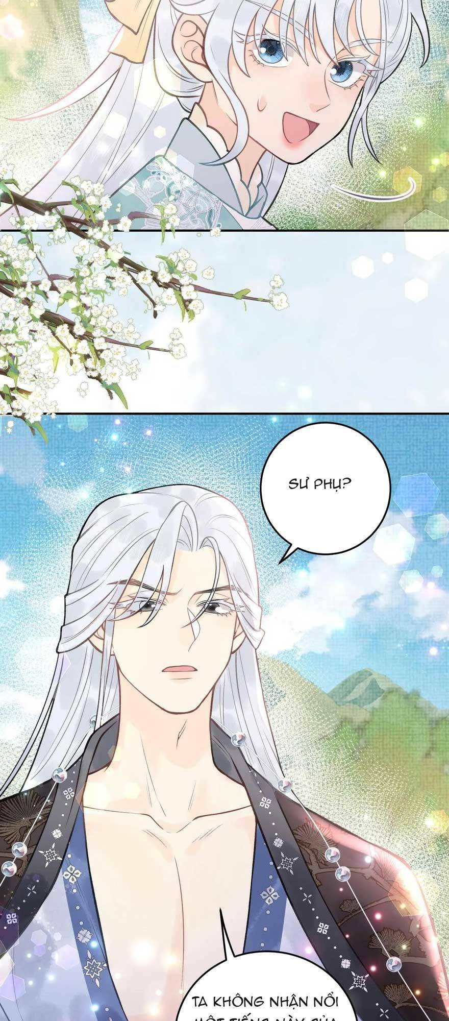 Toàn Tông Môn Đều Là Kẻ Si Tình, Chỉ Có Ta Là Tỉnh Táo: Chapter 179