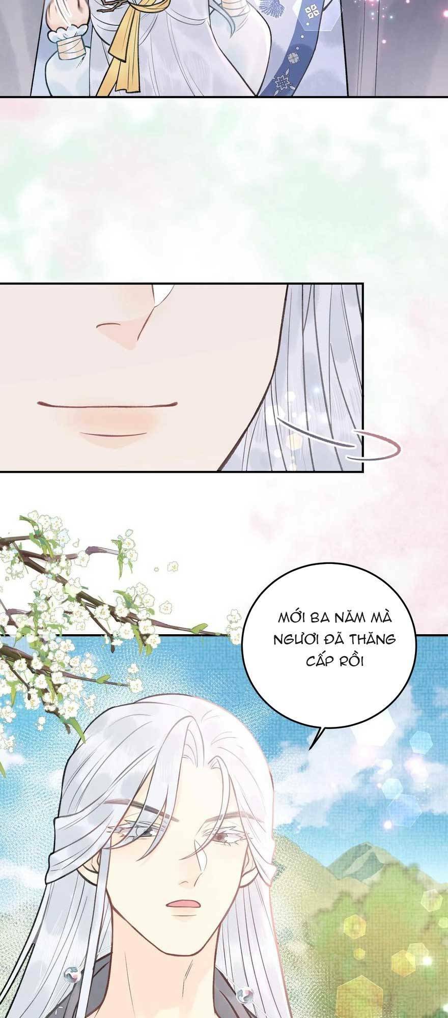 Toàn Tông Môn Đều Là Kẻ Si Tình, Chỉ Có Ta Là Tỉnh Táo: Chapter 179