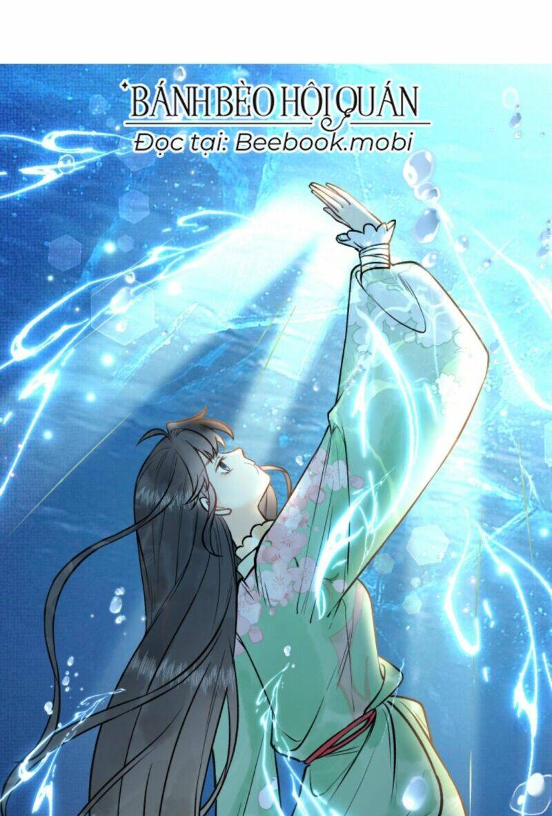 Toàn Tông Môn Đều Là Kẻ Si Tình, Chỉ Có Ta Là Tỉnh Táo: Chapter 18