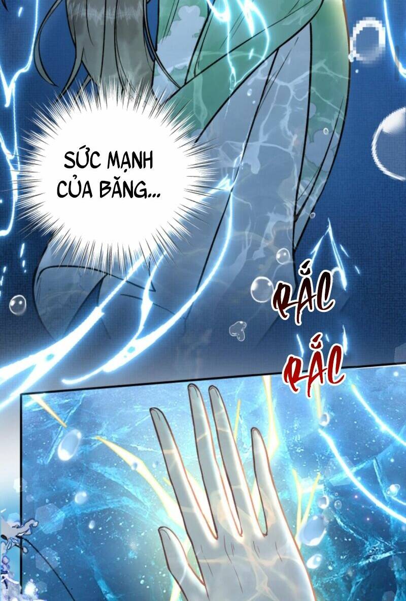 Toàn Tông Môn Đều Là Kẻ Si Tình, Chỉ Có Ta Là Tỉnh Táo: Chapter 18