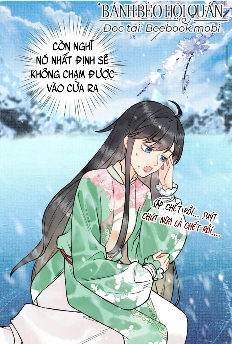 Toàn Tông Môn Đều Là Kẻ Si Tình, Chỉ Có Ta Là Tỉnh Táo: Chapter 18