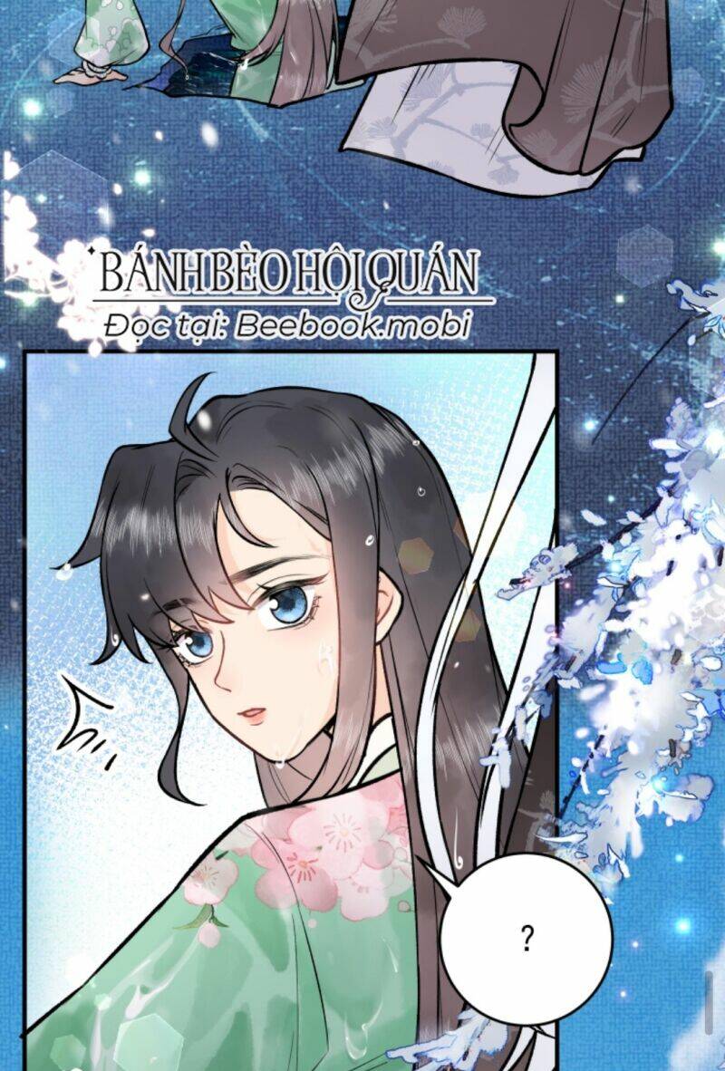 Toàn Tông Môn Đều Là Kẻ Si Tình, Chỉ Có Ta Là Tỉnh Táo: Chapter 18