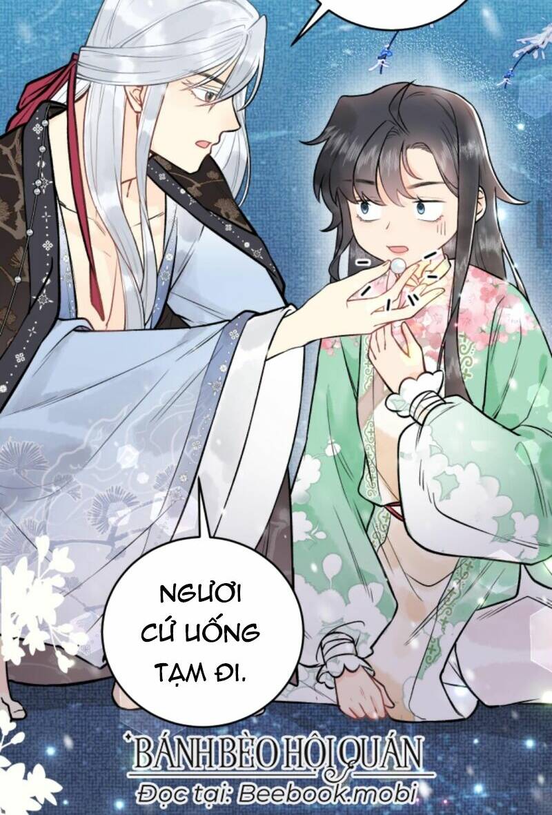 Toàn Tông Môn Đều Là Kẻ Si Tình, Chỉ Có Ta Là Tỉnh Táo: Chapter 18