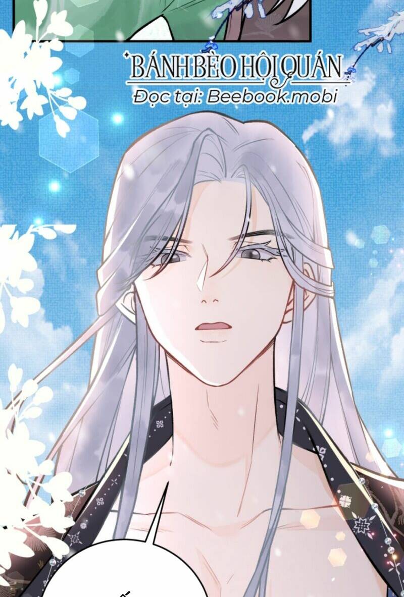 Toàn Tông Môn Đều Là Kẻ Si Tình, Chỉ Có Ta Là Tỉnh Táo: Chapter 18