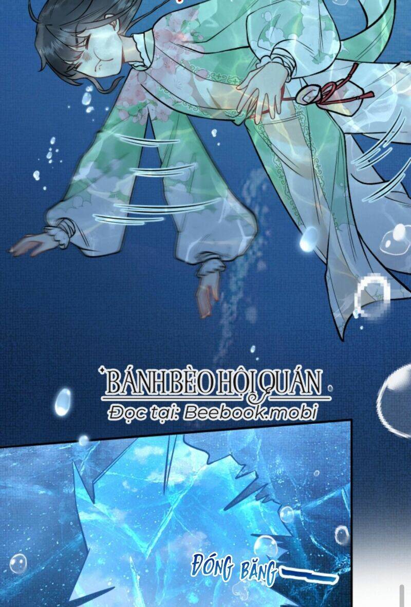 Toàn Tông Môn Đều Là Kẻ Si Tình, Chỉ Có Ta Là Tỉnh Táo: Chapter 18