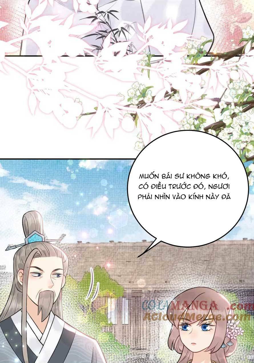 Toàn Tông Môn Đều Là Kẻ Si Tình, Chỉ Có Ta Là Tỉnh Táo: Chapter 180