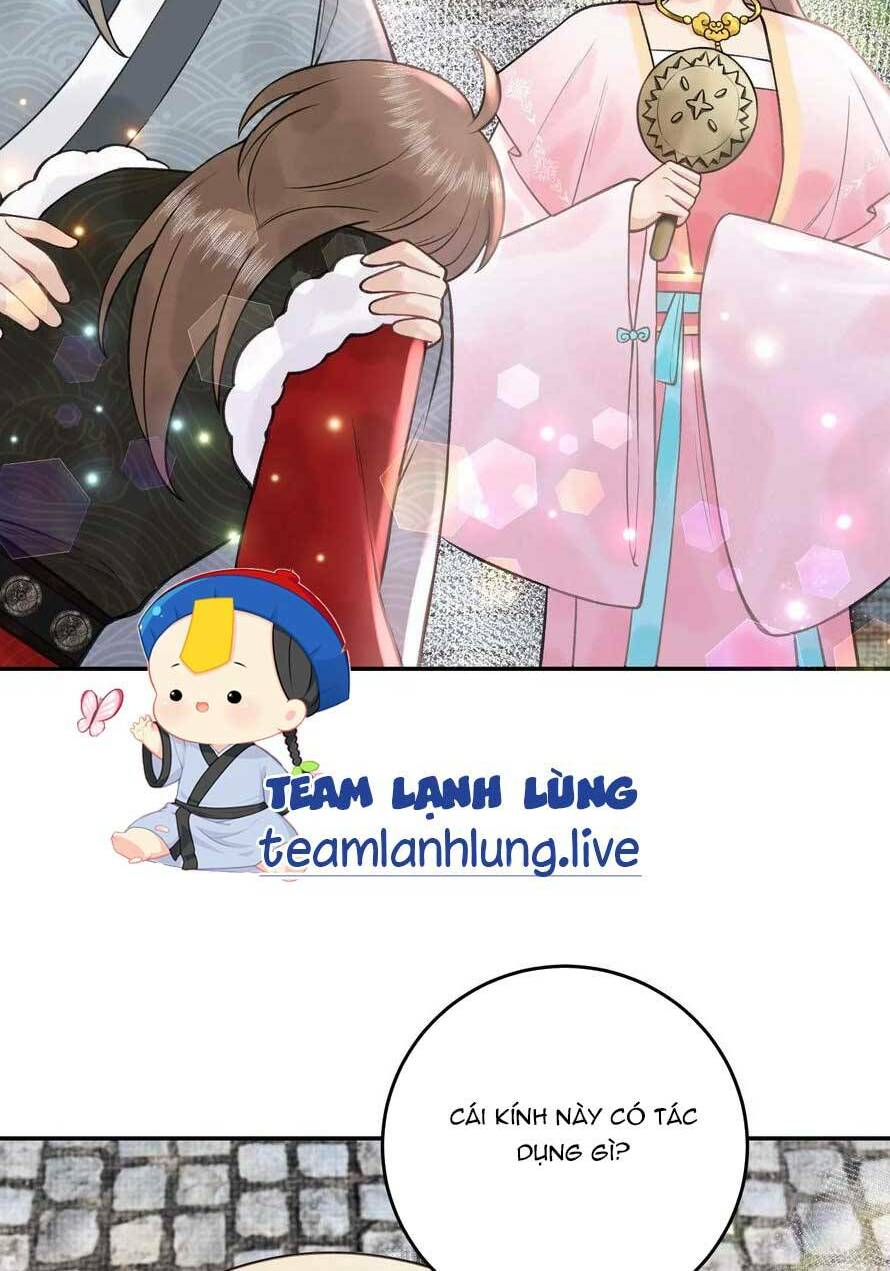 Toàn Tông Môn Đều Là Kẻ Si Tình, Chỉ Có Ta Là Tỉnh Táo: Chapter 180