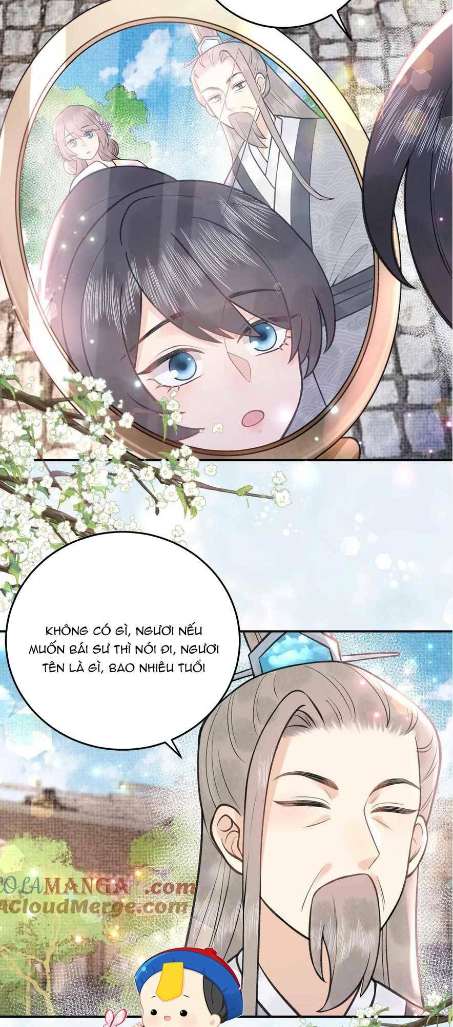 Toàn Tông Môn Đều Là Kẻ Si Tình, Chỉ Có Ta Là Tỉnh Táo: Chapter 180