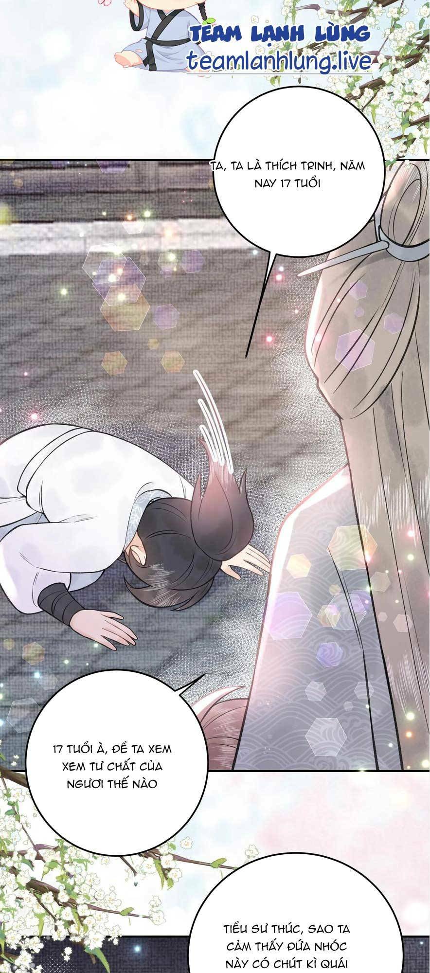 Toàn Tông Môn Đều Là Kẻ Si Tình, Chỉ Có Ta Là Tỉnh Táo: Chapter 180