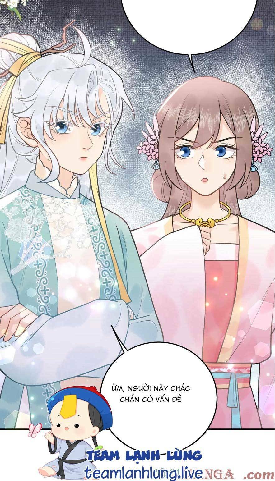 Toàn Tông Môn Đều Là Kẻ Si Tình, Chỉ Có Ta Là Tỉnh Táo: Chapter 180