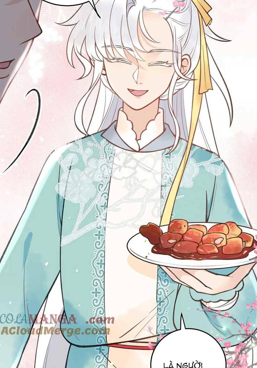 Toàn Tông Môn Đều Là Kẻ Si Tình, Chỉ Có Ta Là Tỉnh Táo: Chapter 181