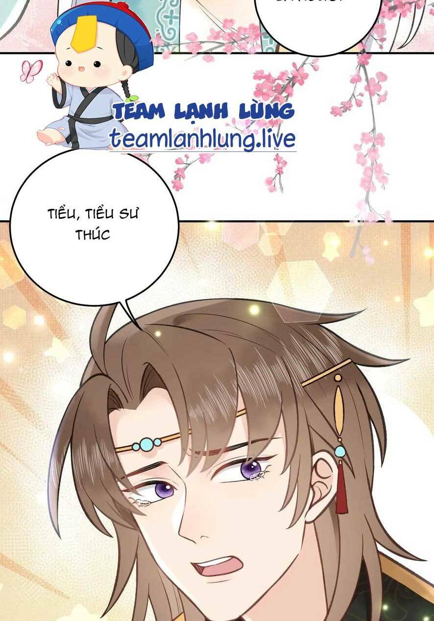 Toàn Tông Môn Đều Là Kẻ Si Tình, Chỉ Có Ta Là Tỉnh Táo: Chapter 181