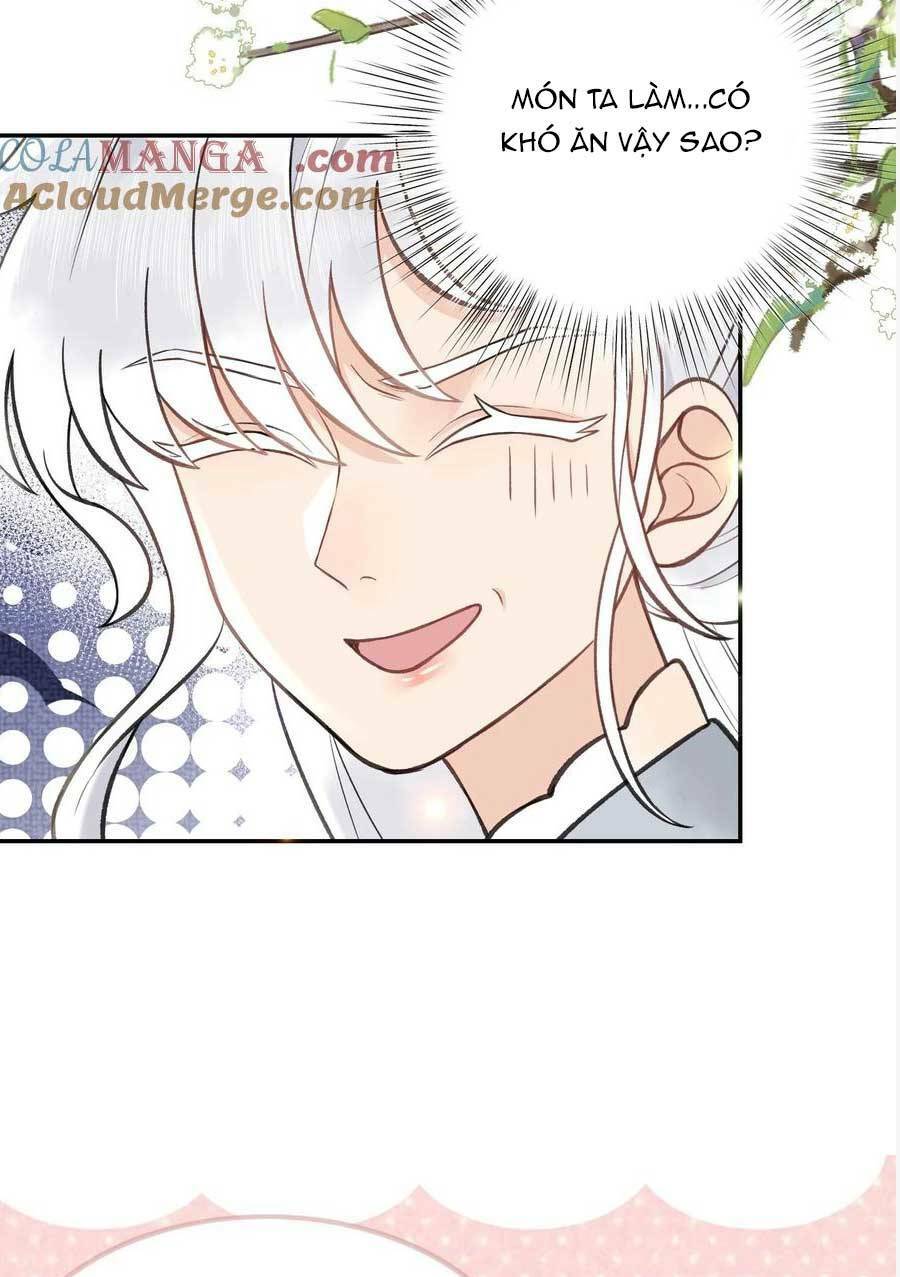 Toàn Tông Môn Đều Là Kẻ Si Tình, Chỉ Có Ta Là Tỉnh Táo: Chapter 181