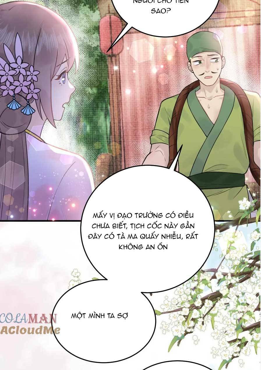 Toàn Tông Môn Đều Là Kẻ Si Tình, Chỉ Có Ta Là Tỉnh Táo: Chapter 183