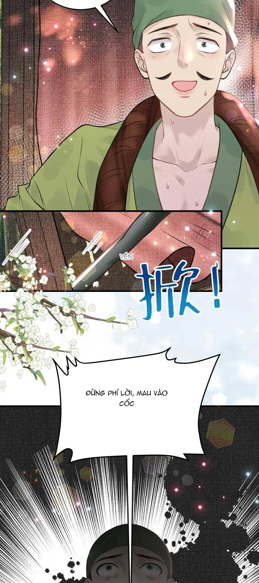 Toàn Tông Môn Đều Là Kẻ Si Tình, Chỉ Có Ta Là Tỉnh Táo: Chapter 183