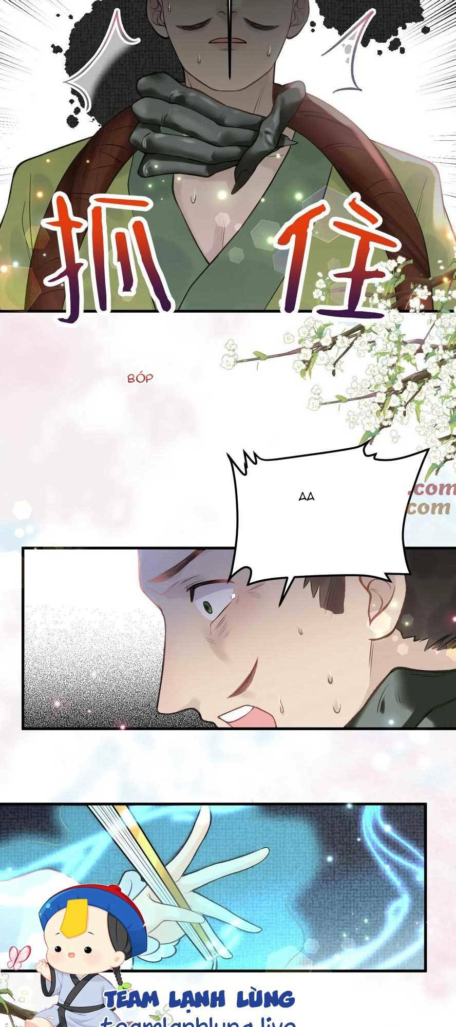 Toàn Tông Môn Đều Là Kẻ Si Tình, Chỉ Có Ta Là Tỉnh Táo: Chapter 183