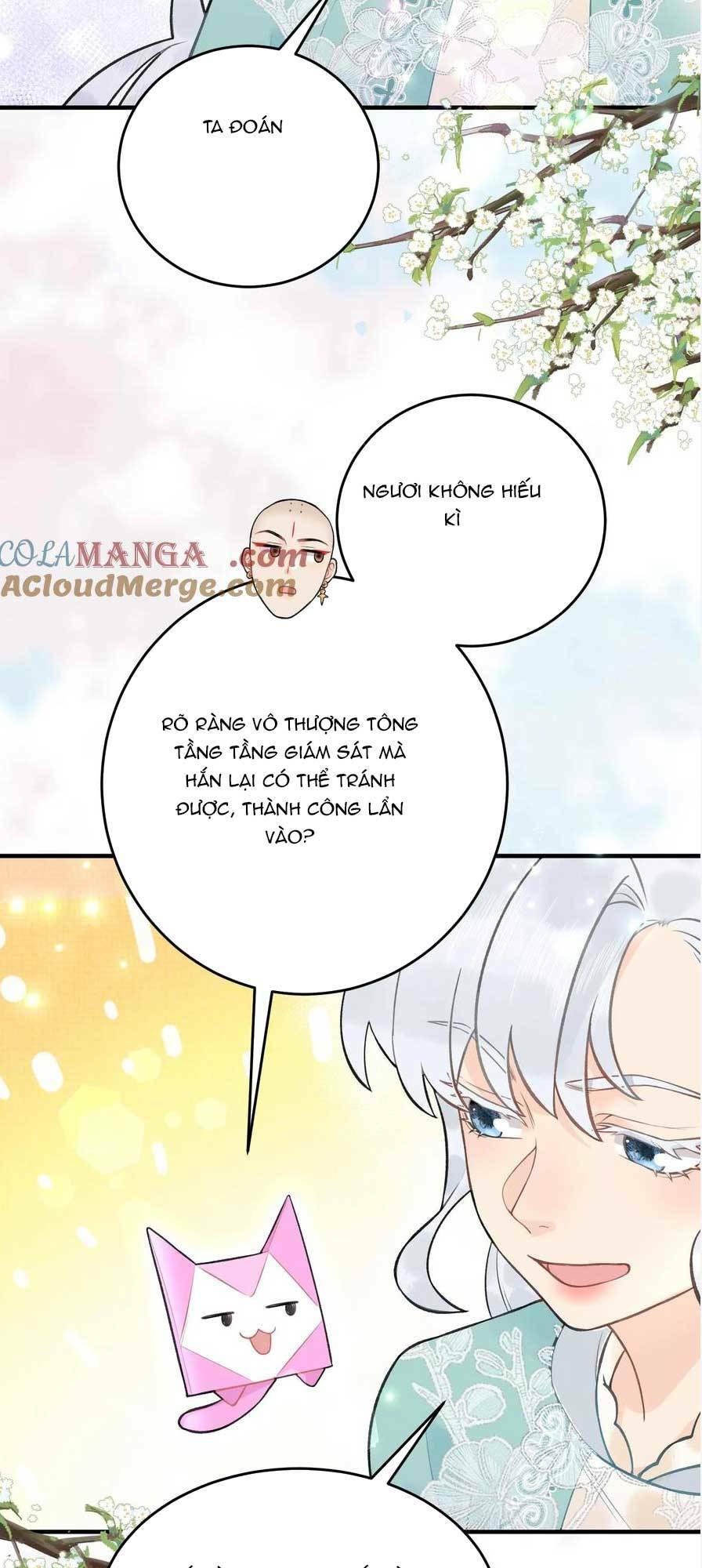 Toàn Tông Môn Đều Là Kẻ Si Tình, Chỉ Có Ta Là Tỉnh Táo: Chapter 183