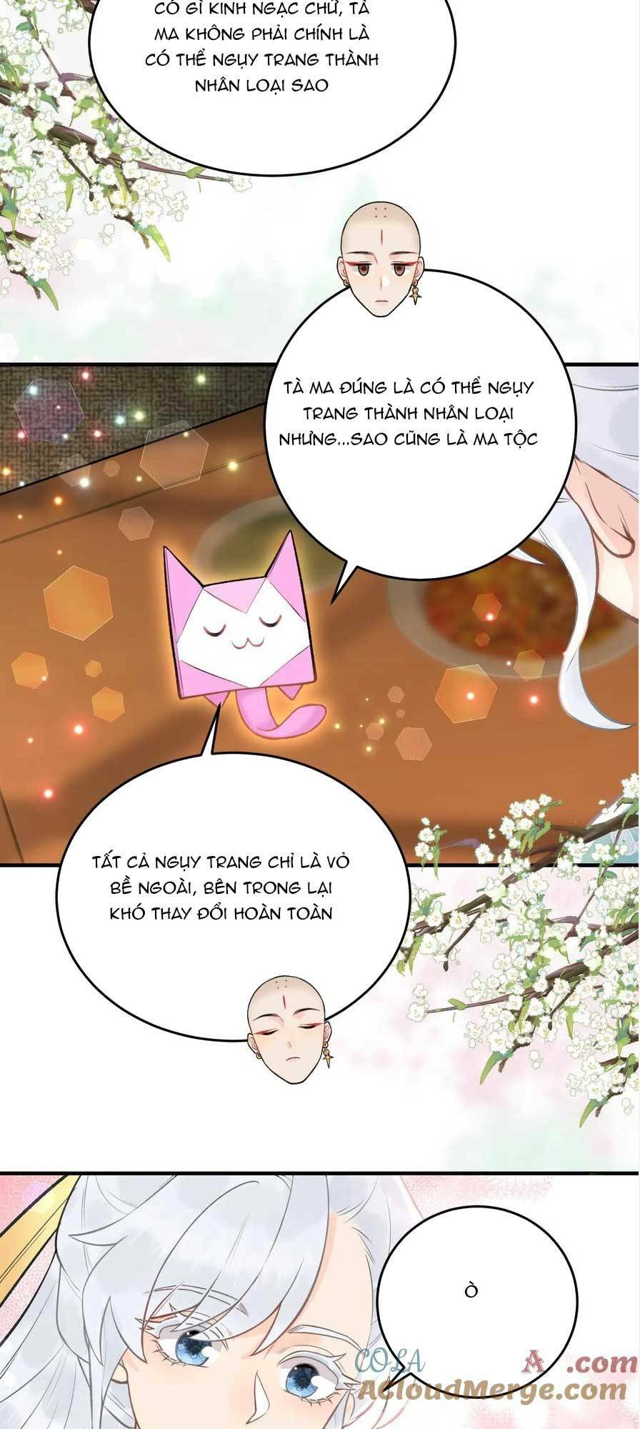 Toàn Tông Môn Đều Là Kẻ Si Tình, Chỉ Có Ta Là Tỉnh Táo: Chapter 183