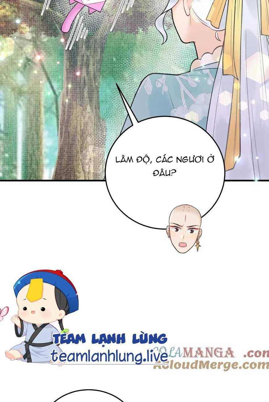 Toàn Tông Môn Đều Là Kẻ Si Tình, Chỉ Có Ta Là Tỉnh Táo: Chapter 184