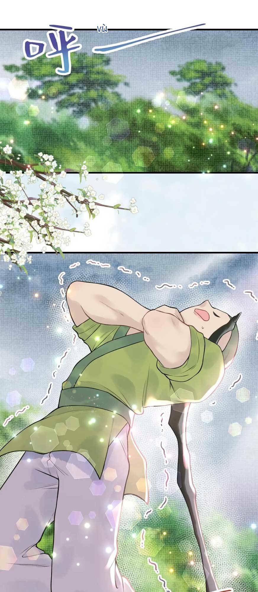 Toàn Tông Môn Đều Là Kẻ Si Tình, Chỉ Có Ta Là Tỉnh Táo: Chapter 184