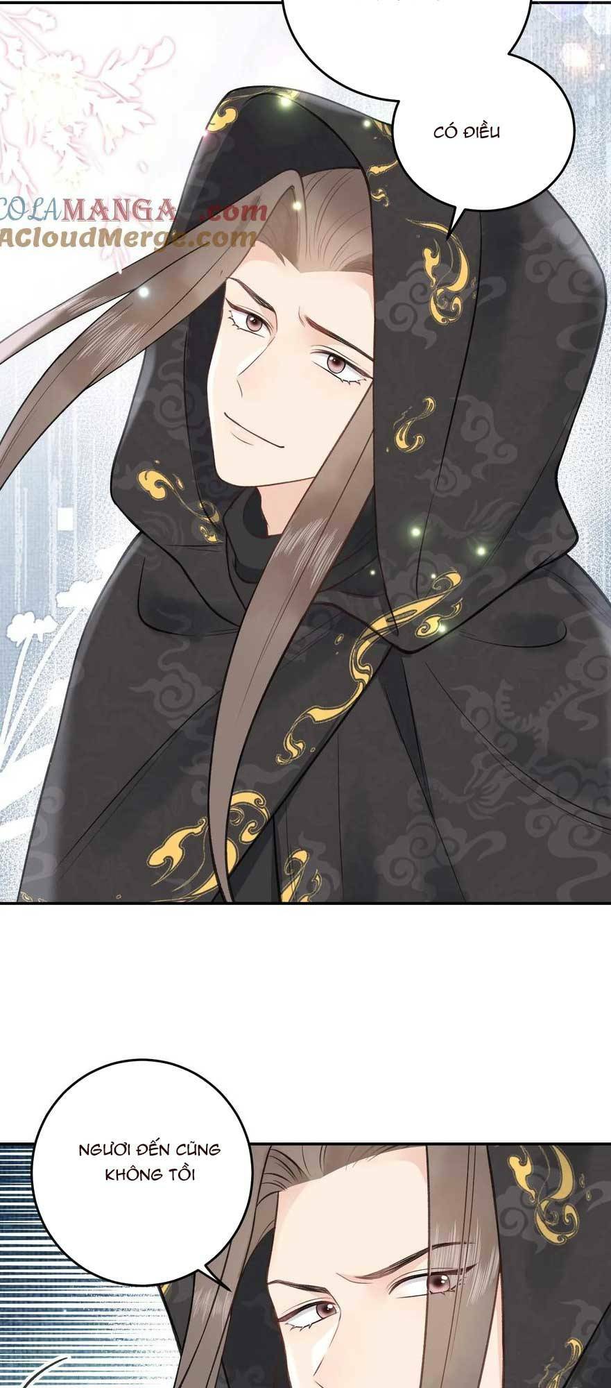 Toàn Tông Môn Đều Là Kẻ Si Tình, Chỉ Có Ta Là Tỉnh Táo: Chapter 185