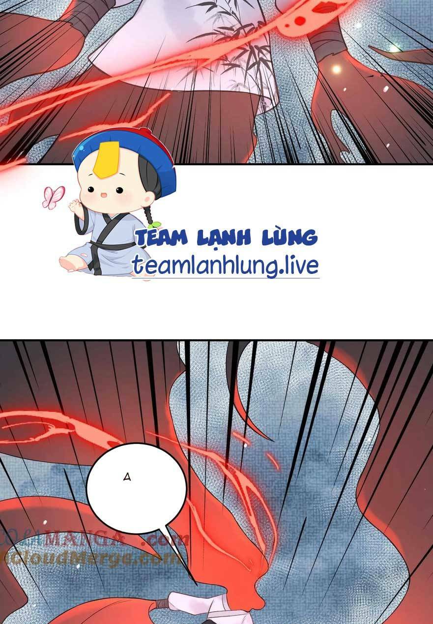 Toàn Tông Môn Đều Là Kẻ Si Tình, Chỉ Có Ta Là Tỉnh Táo: Chapter 185