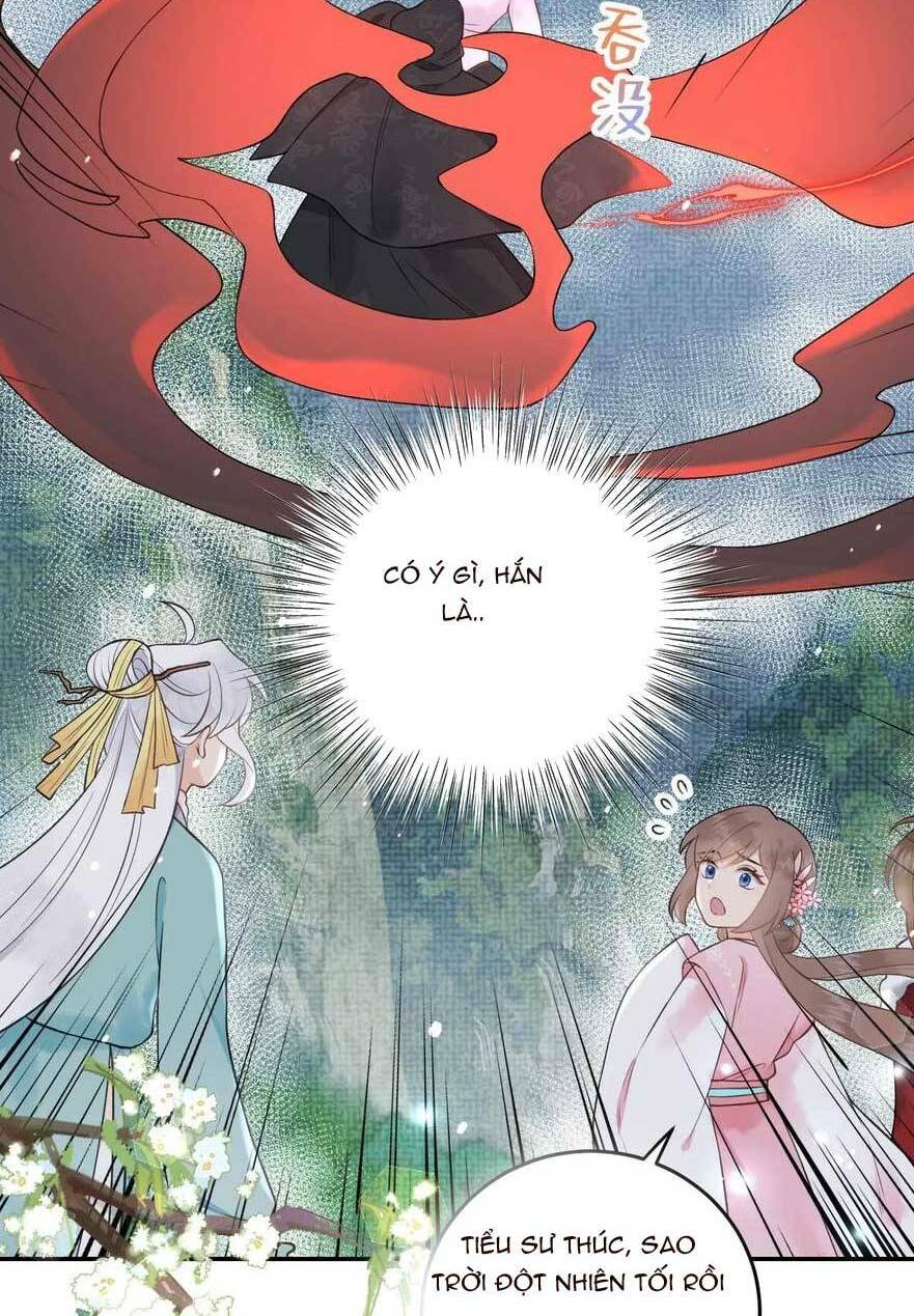 Toàn Tông Môn Đều Là Kẻ Si Tình, Chỉ Có Ta Là Tỉnh Táo: Chapter 185