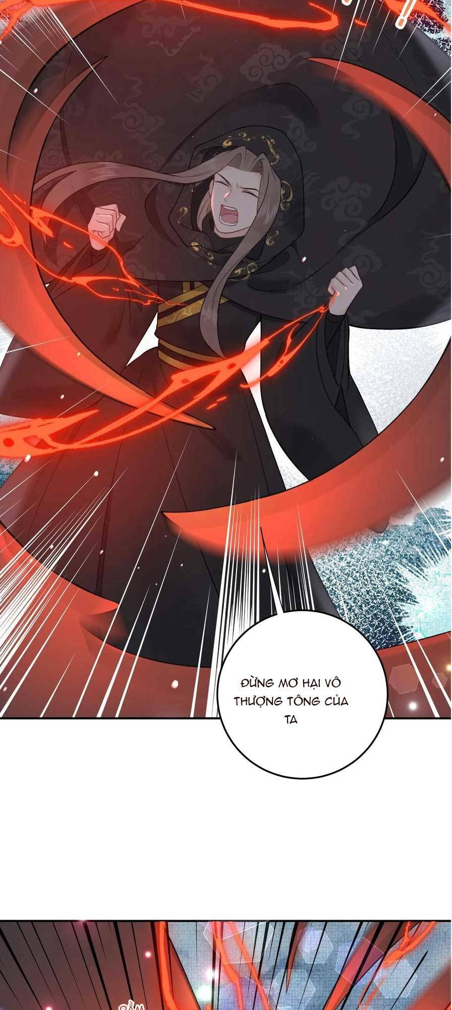 Toàn Tông Môn Đều Là Kẻ Si Tình, Chỉ Có Ta Là Tỉnh Táo: Chapter 185