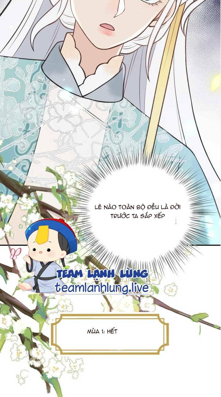 Toàn Tông Môn Đều Là Kẻ Si Tình, Chỉ Có Ta Là Tỉnh Táo: Chapter 185