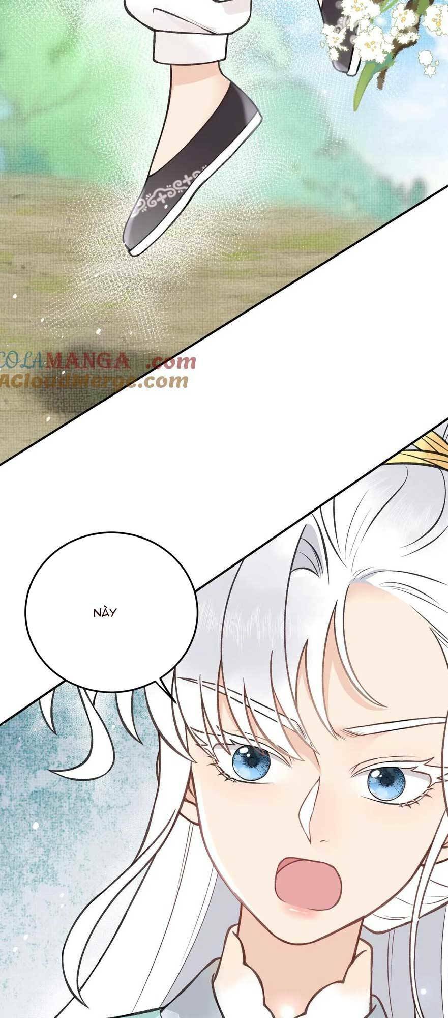 Toàn Tông Môn Đều Là Kẻ Si Tình, Chỉ Có Ta Là Tỉnh Táo: Chapter 185