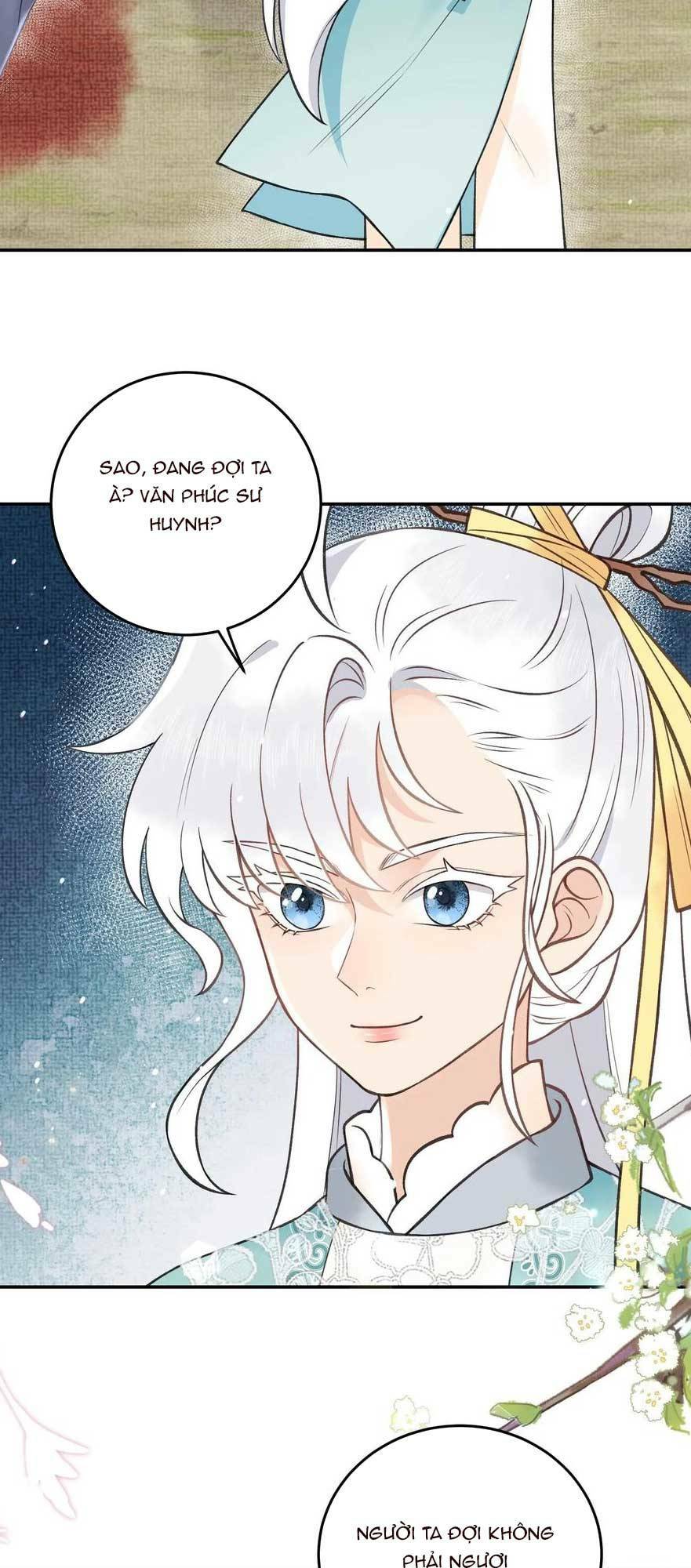 Toàn Tông Môn Đều Là Kẻ Si Tình, Chỉ Có Ta Là Tỉnh Táo: Chapter 185