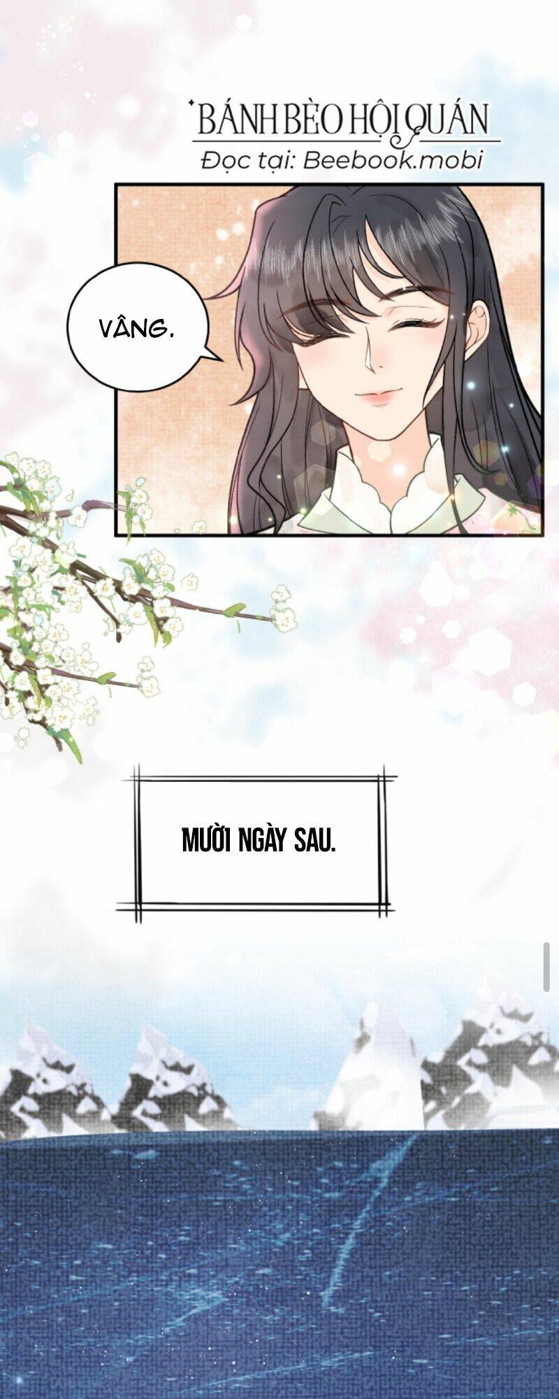 Toàn Tông Môn Đều Là Kẻ Si Tình, Chỉ Có Ta Là Tỉnh Táo: Chapter 19