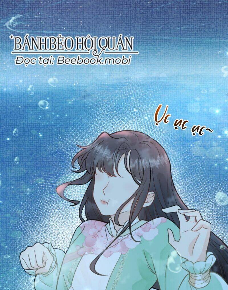 Toàn Tông Môn Đều Là Kẻ Si Tình, Chỉ Có Ta Là Tỉnh Táo: Chapter 19