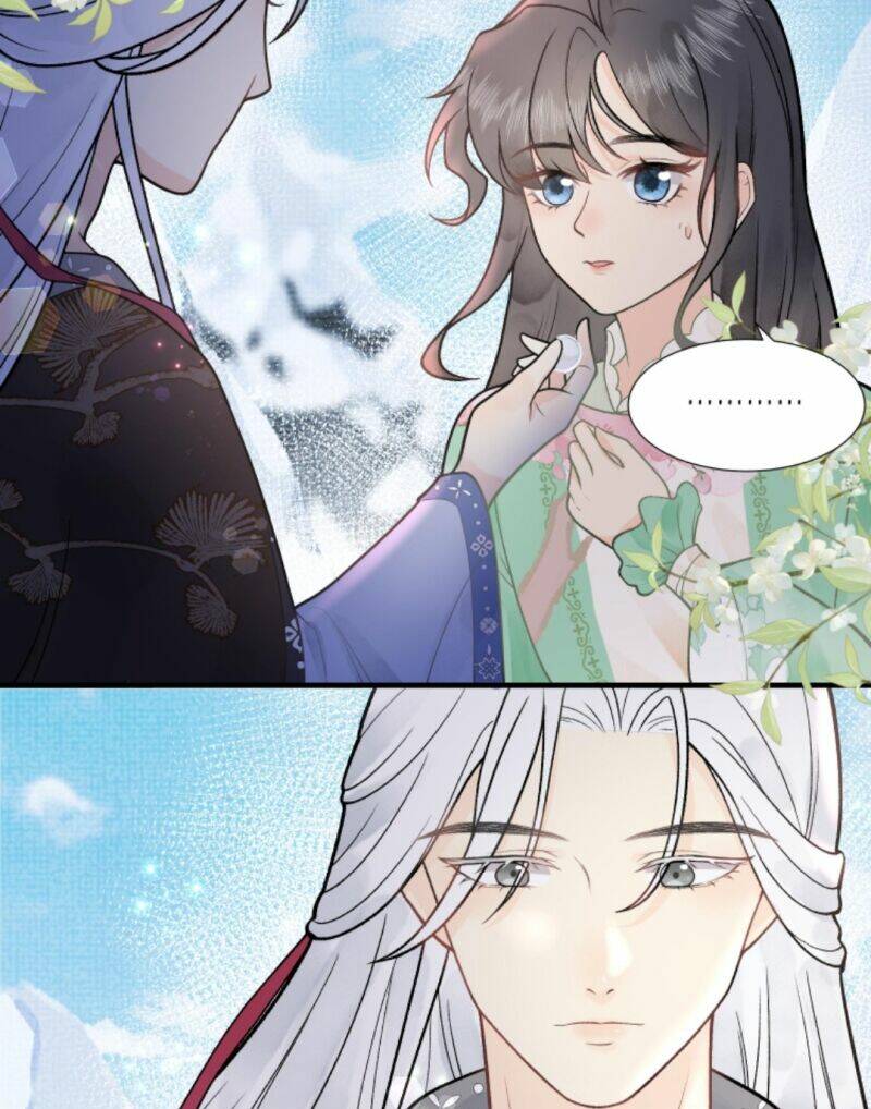 Toàn Tông Môn Đều Là Kẻ Si Tình, Chỉ Có Ta Là Tỉnh Táo: Chapter 19