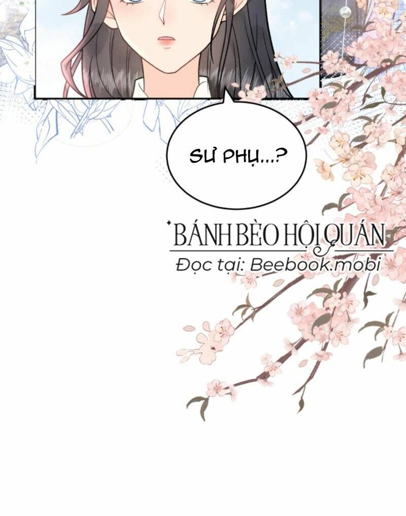 Toàn Tông Môn Đều Là Kẻ Si Tình, Chỉ Có Ta Là Tỉnh Táo: Chapter 19