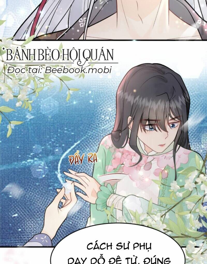 Toàn Tông Môn Đều Là Kẻ Si Tình, Chỉ Có Ta Là Tỉnh Táo: Chapter 19