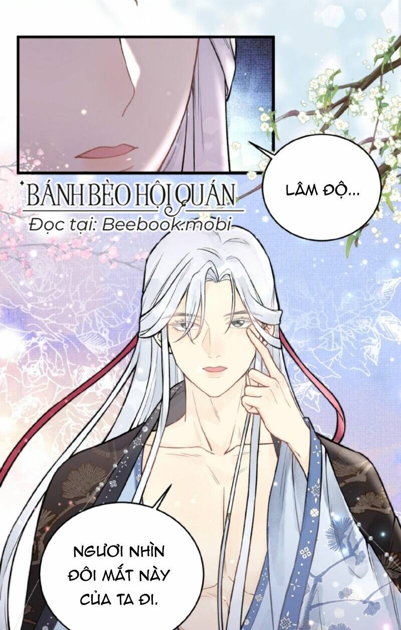 Toàn Tông Môn Đều Là Kẻ Si Tình, Chỉ Có Ta Là Tỉnh Táo: Chapter 20