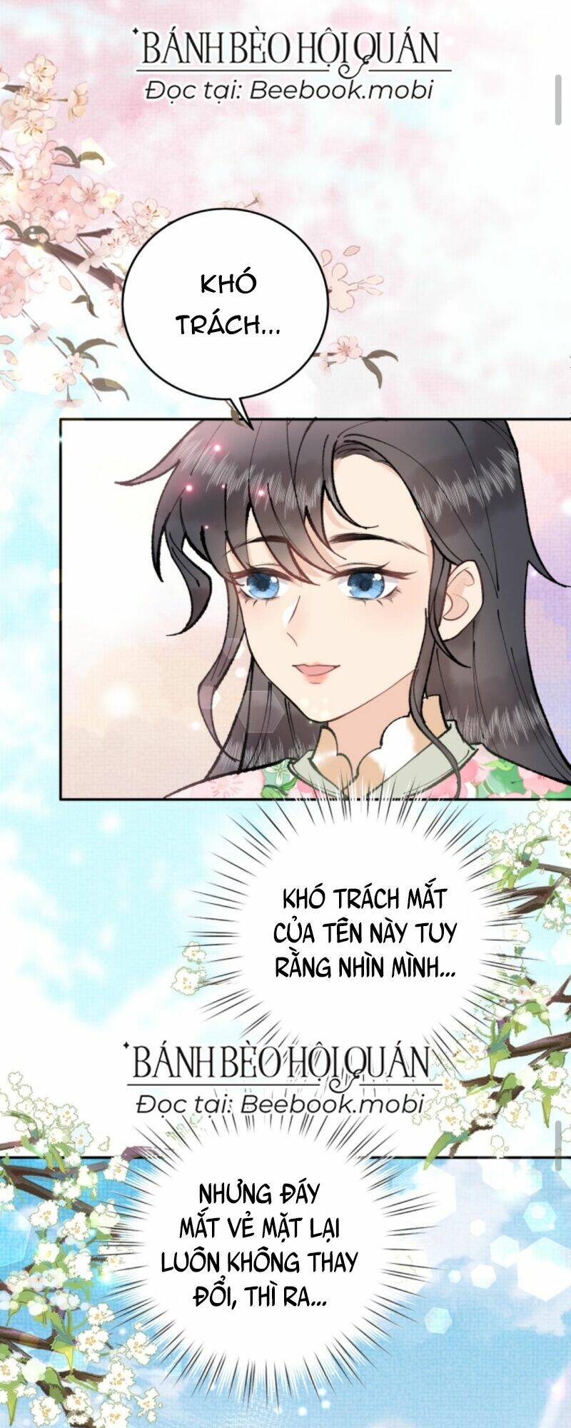 Toàn Tông Môn Đều Là Kẻ Si Tình, Chỉ Có Ta Là Tỉnh Táo: Chapter 21