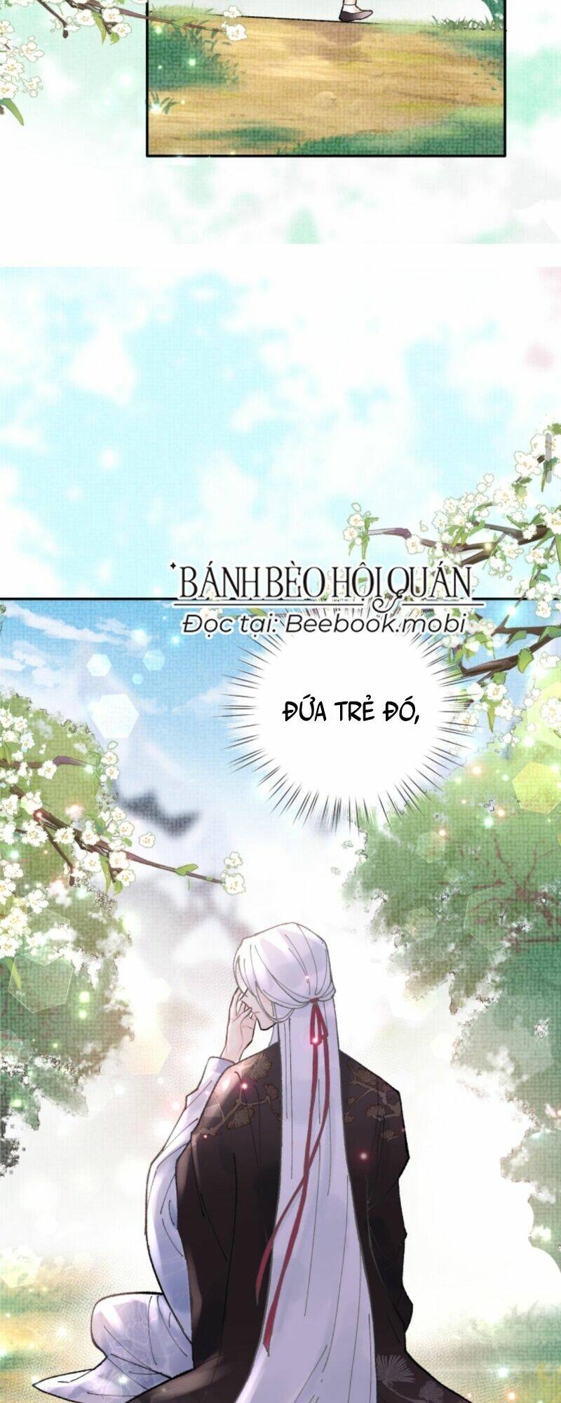 Toàn Tông Môn Đều Là Kẻ Si Tình, Chỉ Có Ta Là Tỉnh Táo: Chapter 21