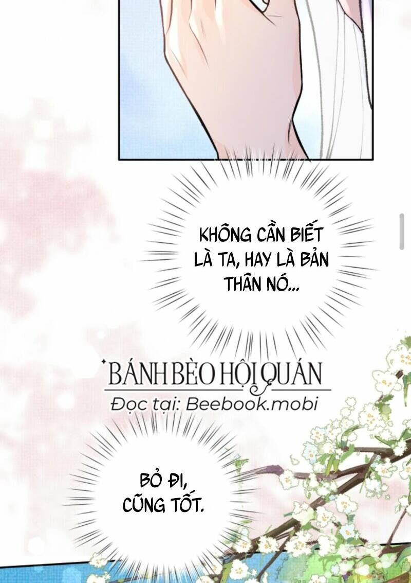 Toàn Tông Môn Đều Là Kẻ Si Tình, Chỉ Có Ta Là Tỉnh Táo: Chapter 21