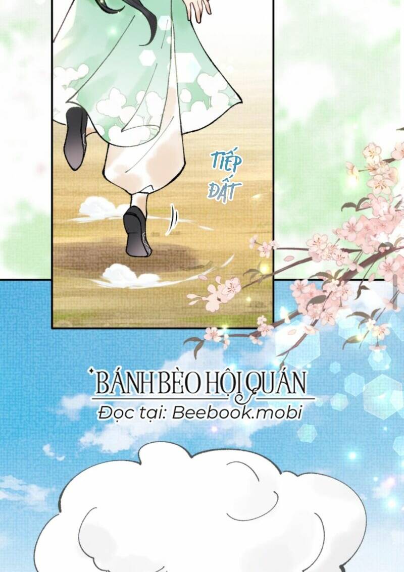 Toàn Tông Môn Đều Là Kẻ Si Tình, Chỉ Có Ta Là Tỉnh Táo: Chapter 21