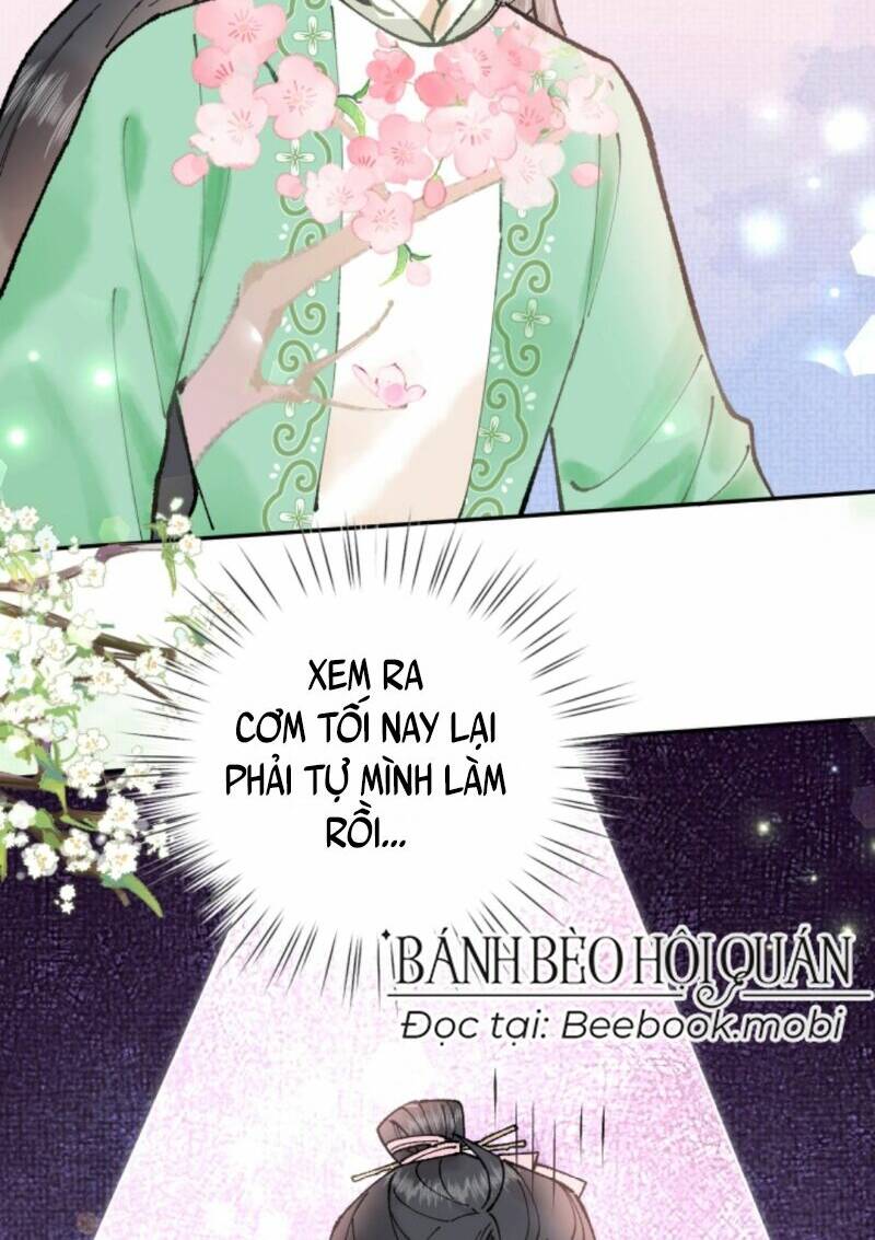 Toàn Tông Môn Đều Là Kẻ Si Tình, Chỉ Có Ta Là Tỉnh Táo: Chapter 21