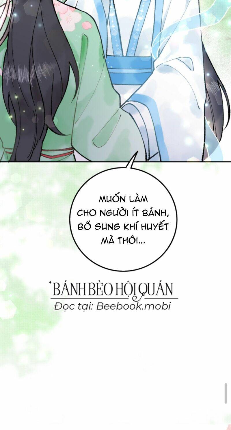 Toàn Tông Môn Đều Là Kẻ Si Tình, Chỉ Có Ta Là Tỉnh Táo: Chapter 21