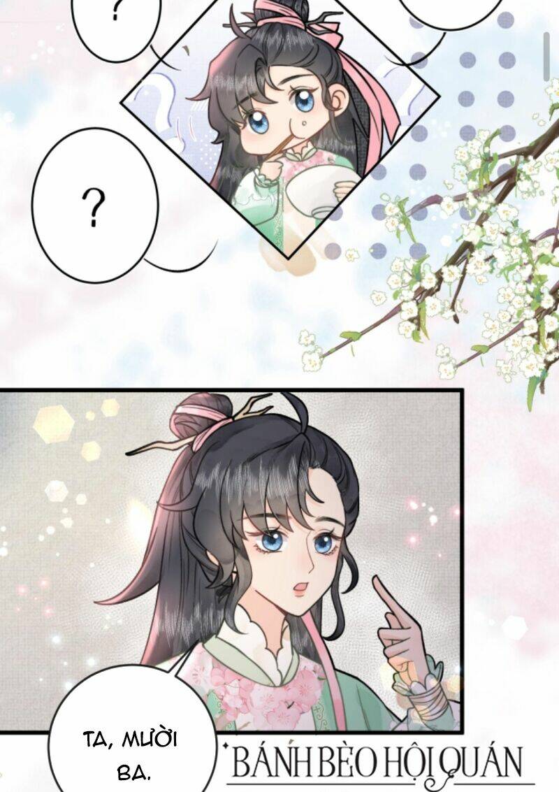 Toàn Tông Môn Đều Là Kẻ Si Tình, Chỉ Có Ta Là Tỉnh Táo: Chapter 23
