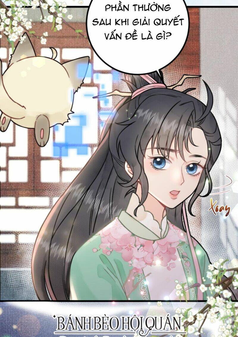 Toàn Tông Môn Đều Là Kẻ Si Tình, Chỉ Có Ta Là Tỉnh Táo: Chapter 23