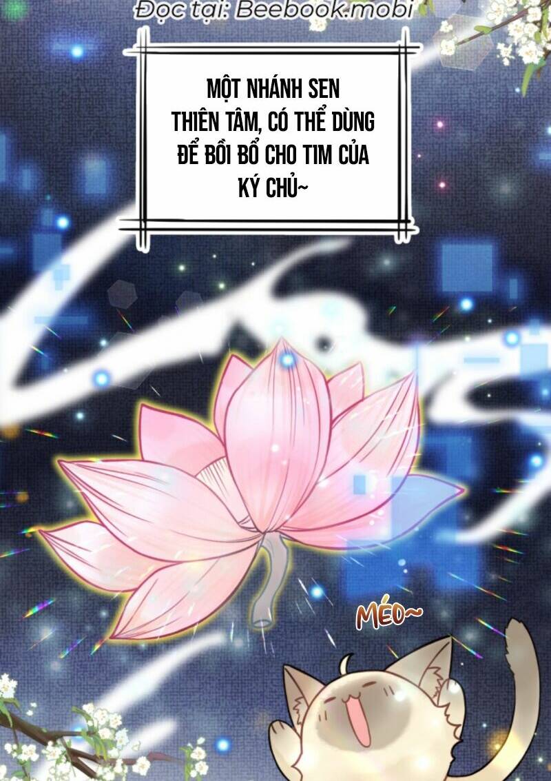 Toàn Tông Môn Đều Là Kẻ Si Tình, Chỉ Có Ta Là Tỉnh Táo: Chapter 23